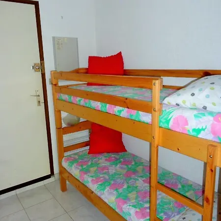 דירה Studio Dans Avec Piscine Quartier Des Plages Sète