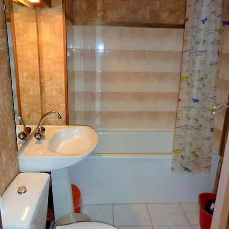 דירה Studio Dans Avec Piscine Quartier Des Plages Sète